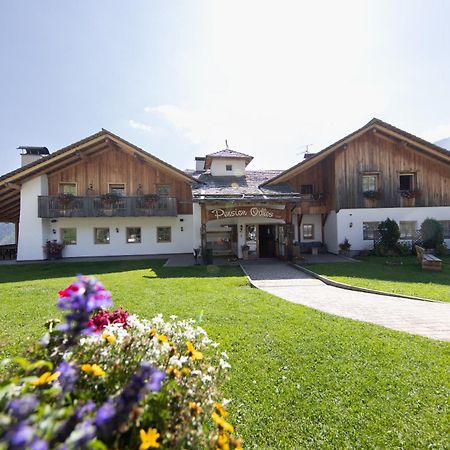 Hotel Pension Odles San Martino in Badia Εξωτερικό φωτογραφία