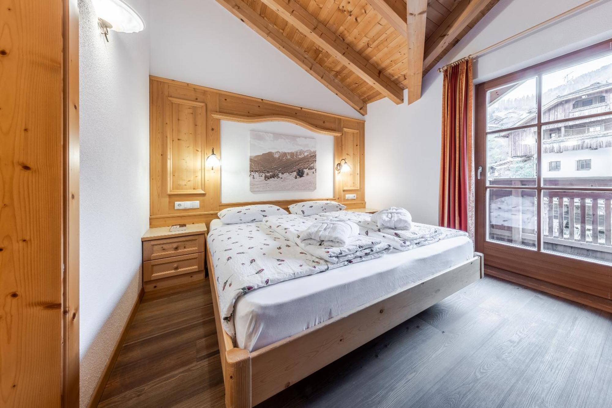 Hotel Pension Odles San Martino in Badia Εξωτερικό φωτογραφία