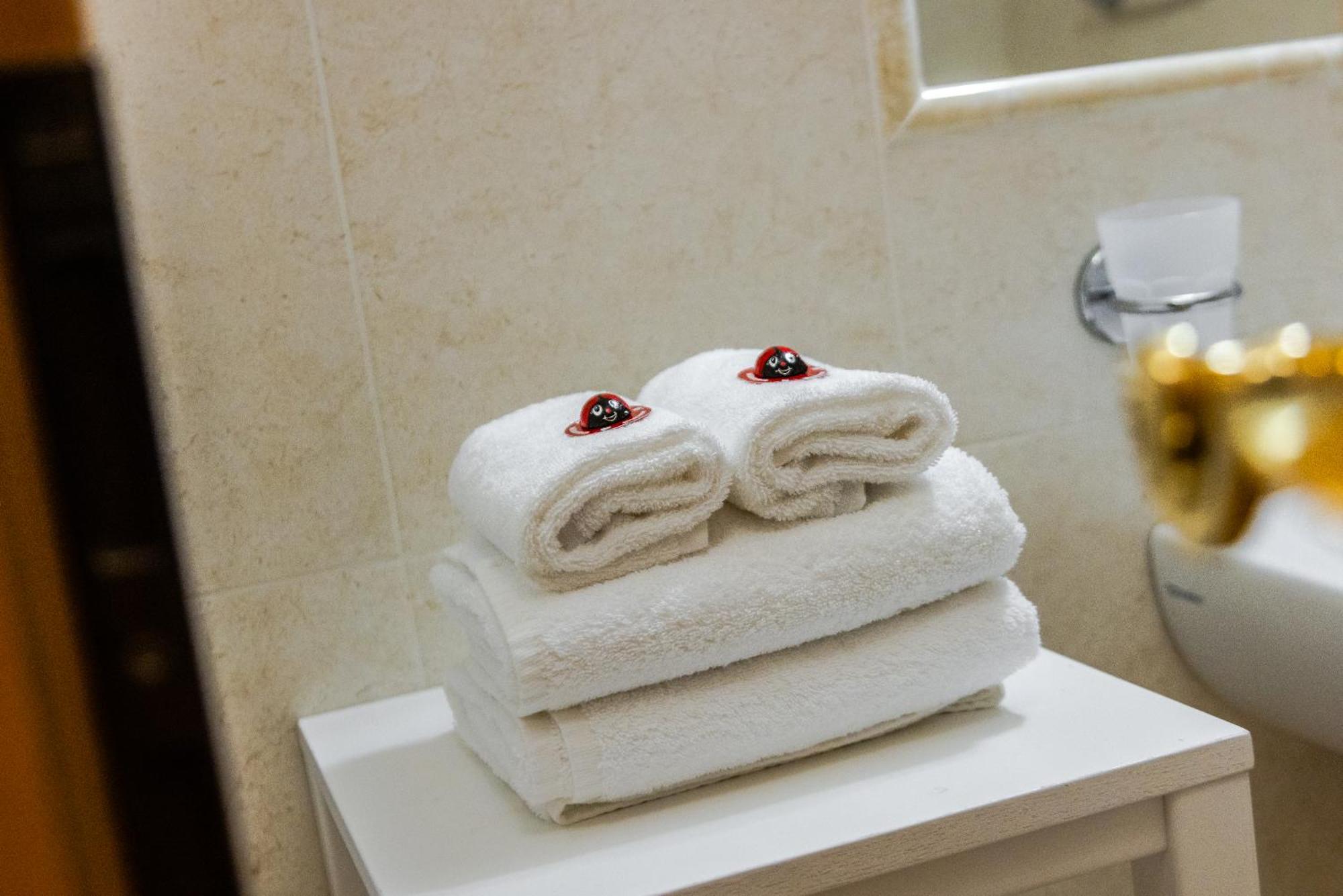 Hotel Pension Odles San Martino in Badia Εξωτερικό φωτογραφία